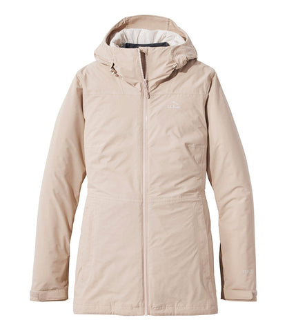 Women's Waterproof PrimaLoft Packaway Jacket | L.L.Bean on sale - US 3248