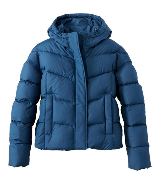 Women's Popham Puffer Jacket | L.L.Bean discount