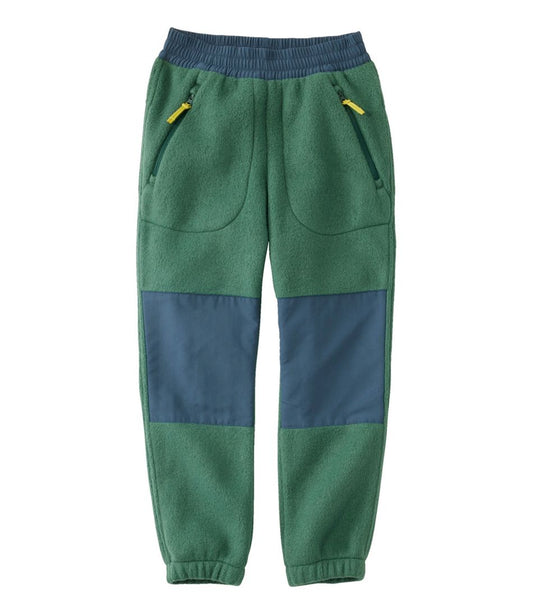 Kids' Mountain Classic Fleece Pants | L.L.Bean sale