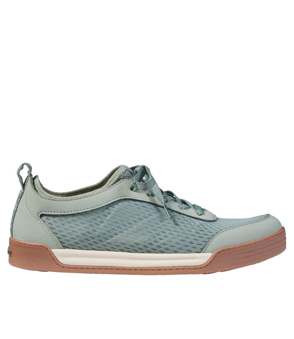 Men's Vacationland Sneakers, Lace-Up | L.L.Bean near me