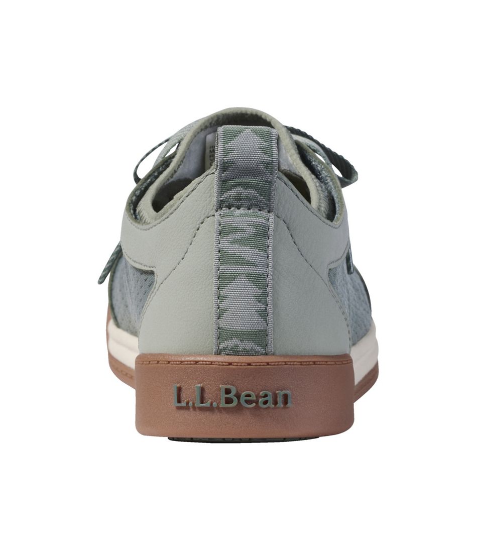 Men's Vacationland Sneakers, Lace-Up | L.L.Bean near me