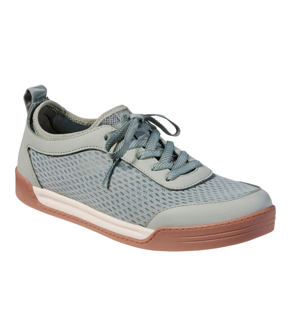 Men's Vacationland Sneakers, Lace-Up | L.L.Bean near me