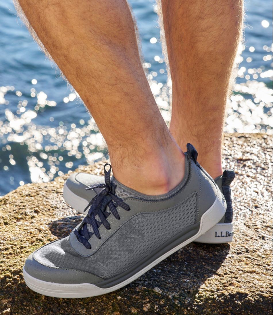 Men's Vacationland Sneakers, Lace-Up | L.L.Bean near me