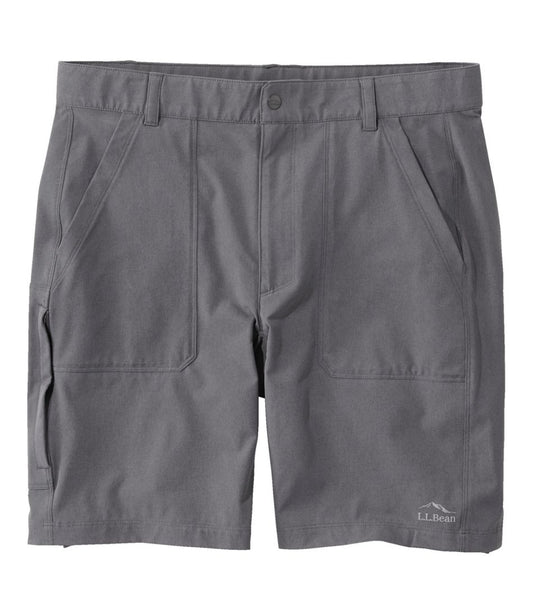 Men's Comfort Cycling Shorts with Liner | L.L.Bean outlet