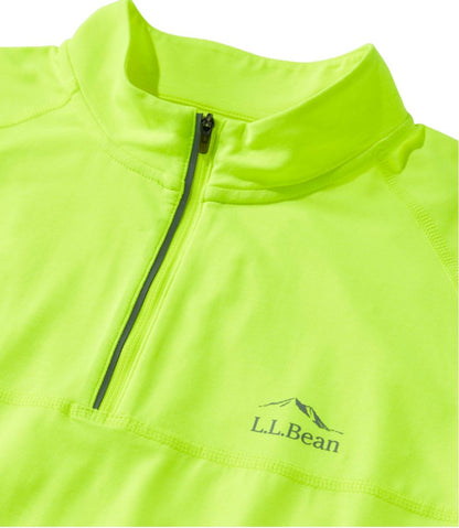 Men's Comfort Cycling Jersey, Short-Sleeve | L.L.Bean online