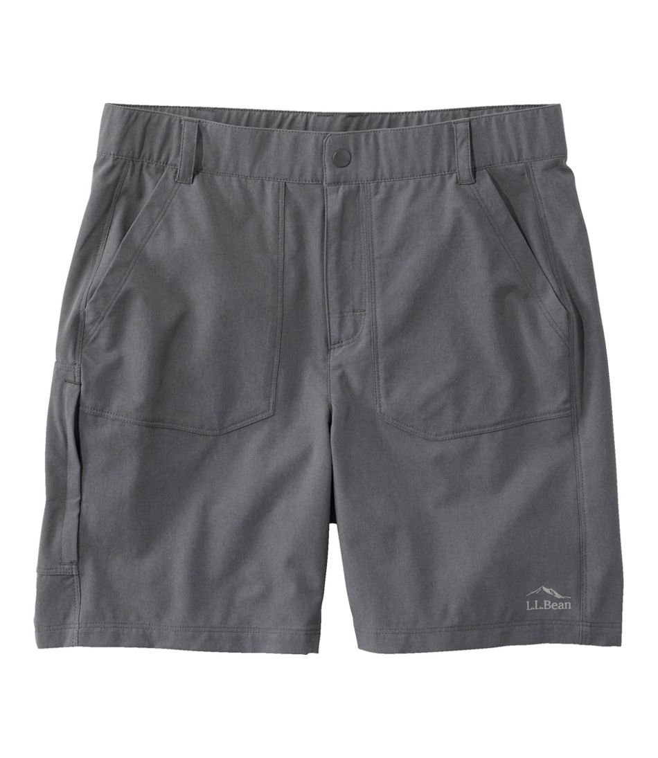 Women's Comfort Cycling Shorts with Liner | L.L.Bean sale