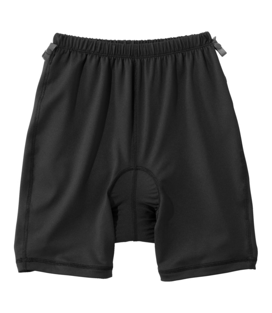 Women's Comfort Cycling Shorts with Liner | L.L.Bean sale