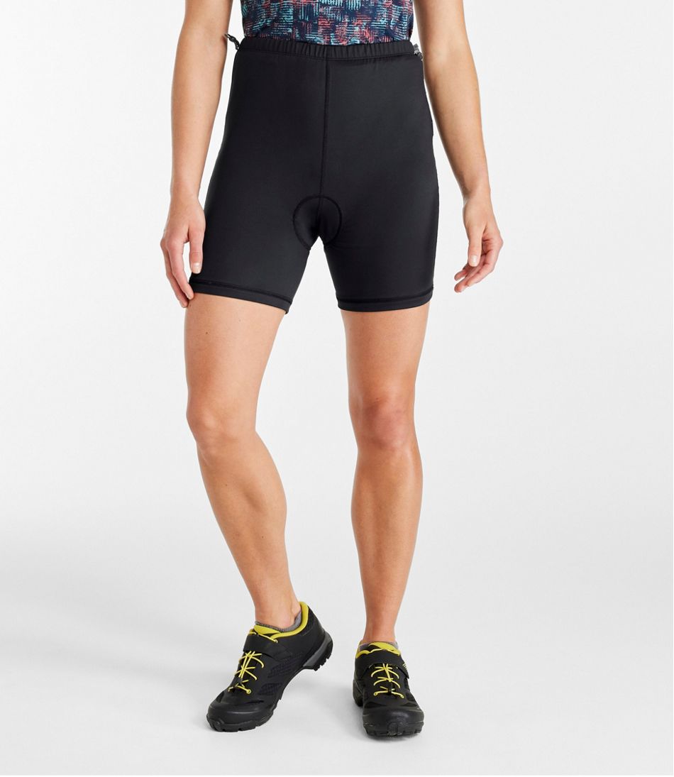 Women's Comfort Cycling Liner Short | L.L.Bean near me