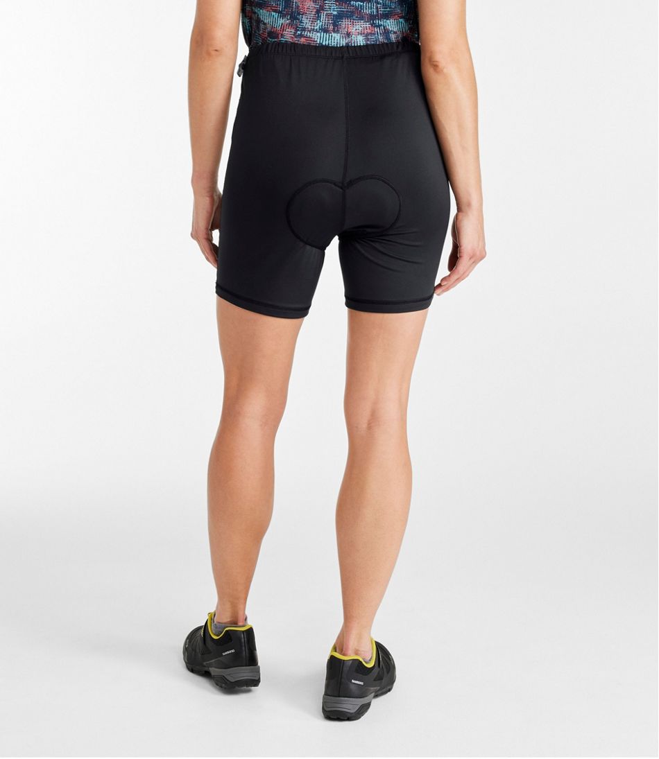 Women's Comfort Cycling Liner Short | L.L.Bean near me