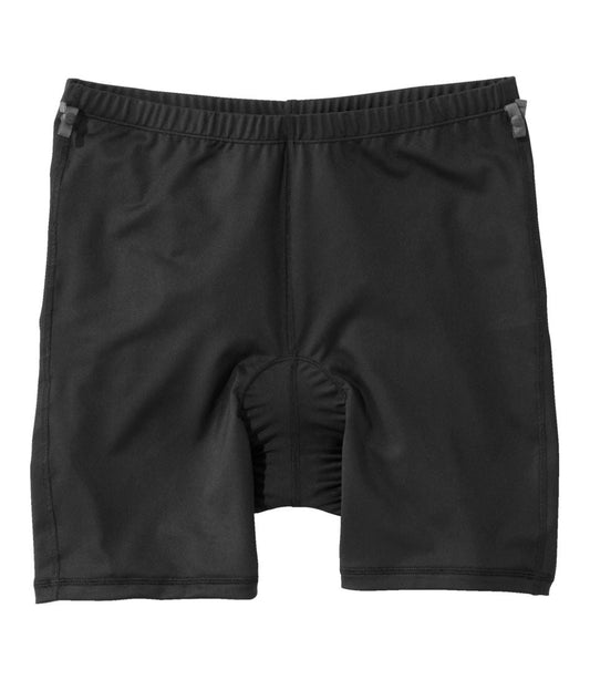 Men's Comfort Cycling Liner Short | L.L.Bean discount