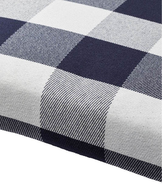 All-Weather Folding/Armless Chair Cushion, Buffalo Plaid | L.L.Bean near me