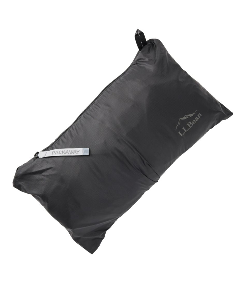Women's PrimaLoft Packaway Hooded Jacket | L.L.Bean online