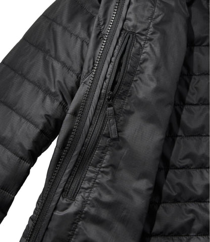 Women's PrimaLoft Packaway Hooded Jacket | L.L.Bean online
