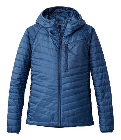 Women's PrimaLoft Packaway Hooded Jacket | L.L.Bean online - US 5694