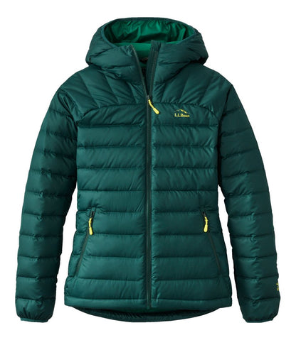 Women's Bean's Down Hooded Jacket | L.L.Bean sale