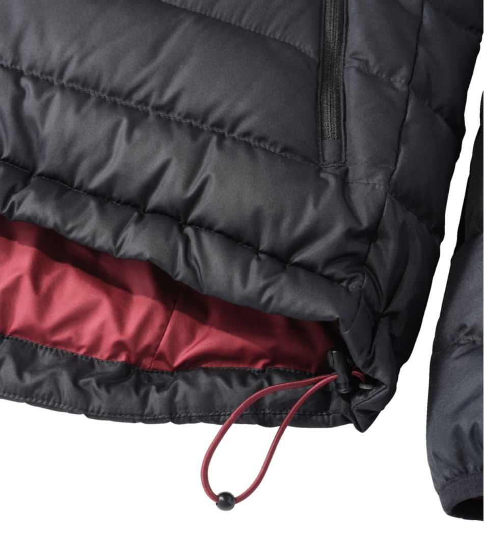 Women's Bean's Down Hooded Jacket | L.L.Bean sale