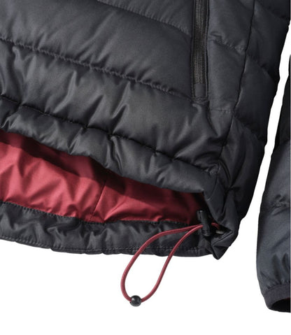 Women's Bean's Down Hooded Jacket | L.L.Bean sale