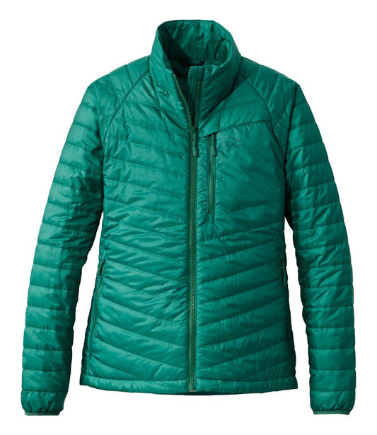 Women's PrimaLoft Packaway Jacket | L.L.Bean for sale
