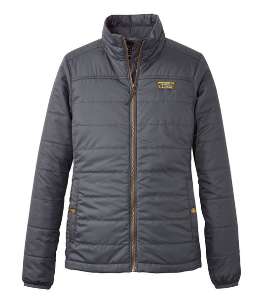 Women's Mountain Classic Puffer Jacket | L.L.Bean on sale