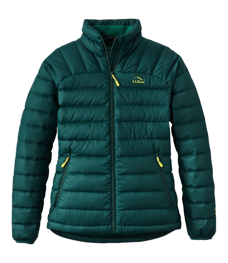 Women's Bean's Down Jacket | L.L.Bean near me