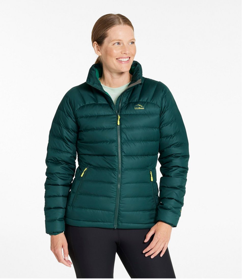 Women's Bean's Down Jacket | L.L.Bean near me