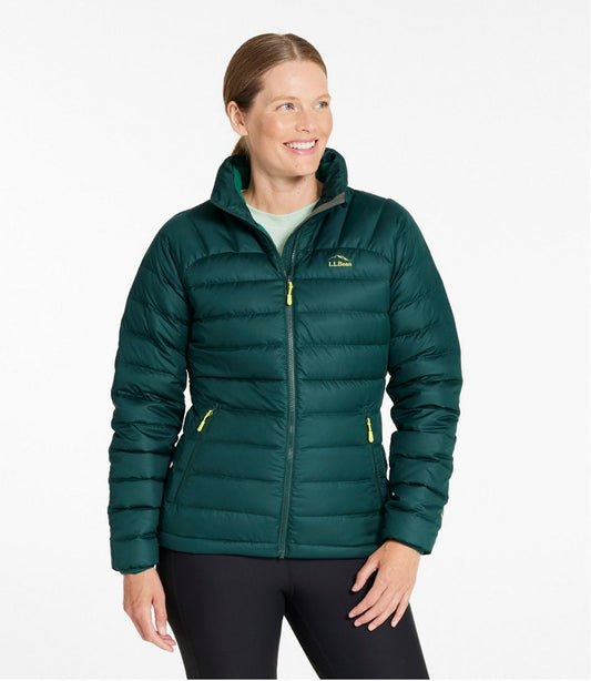 Women's Bean's Down Jacket | L.L.Bean near me