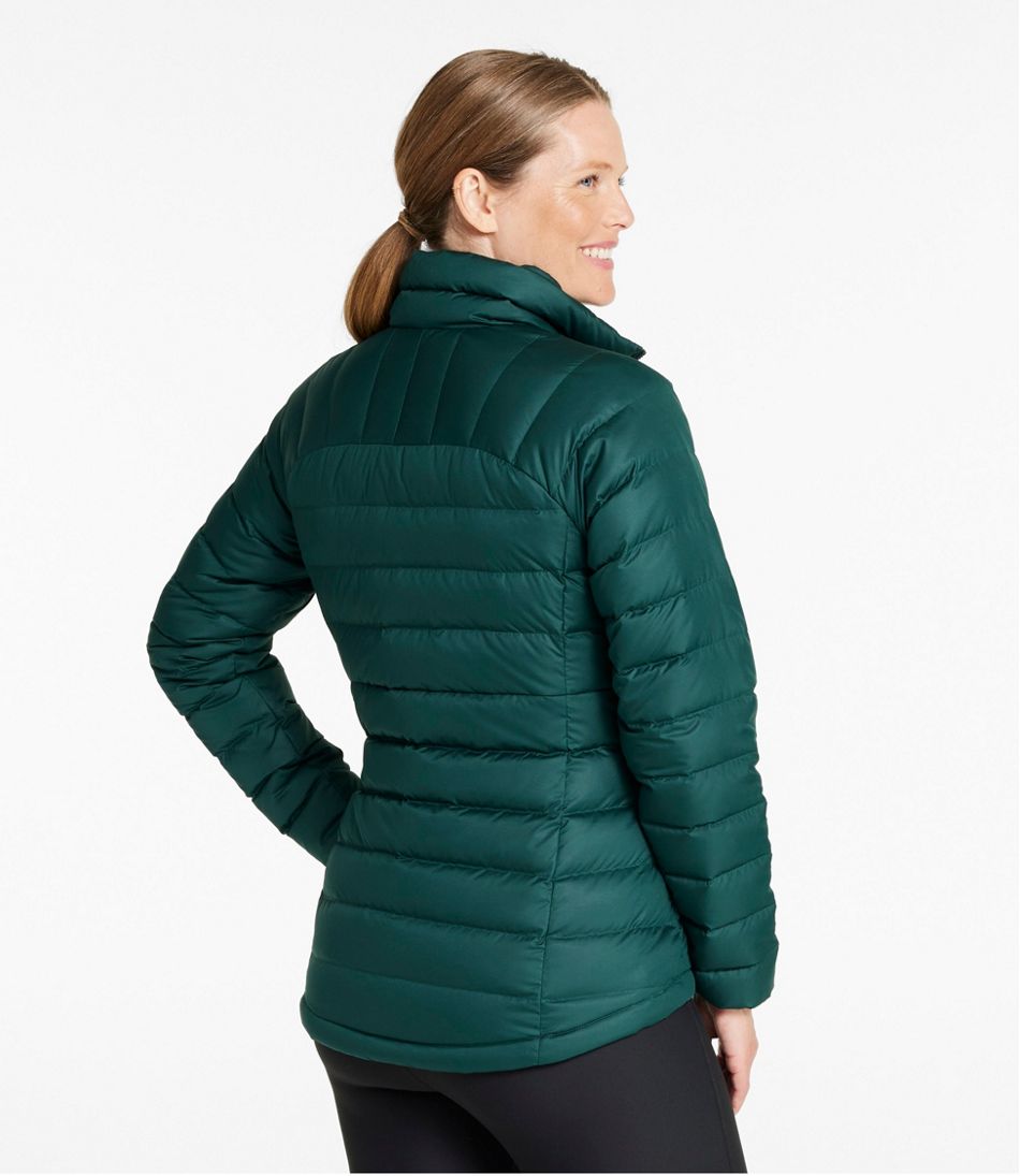 Women's Bean's Down Jacket | L.L.Bean near me