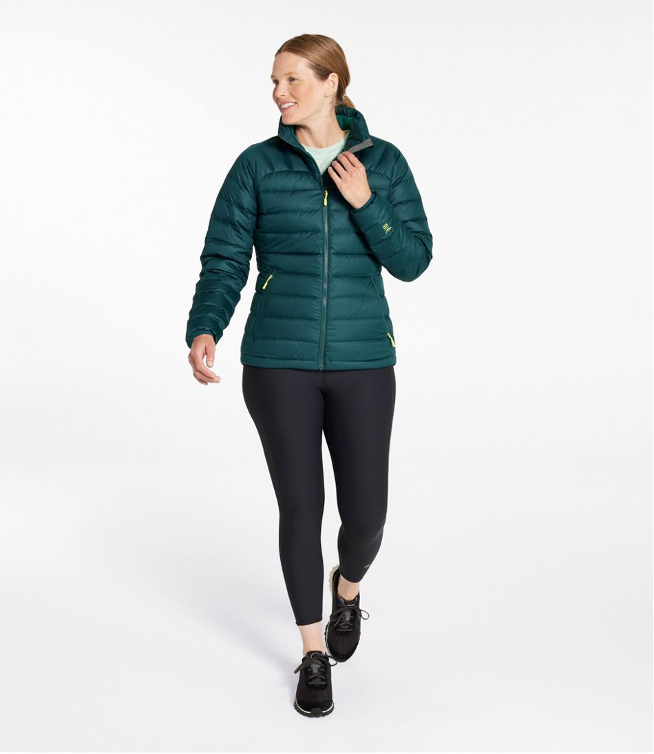 Women's Bean's Down Jacket | L.L.Bean near me