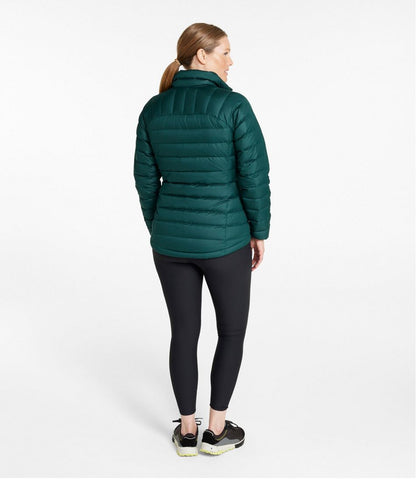Women's Bean's Down Jacket | L.L.Bean near me