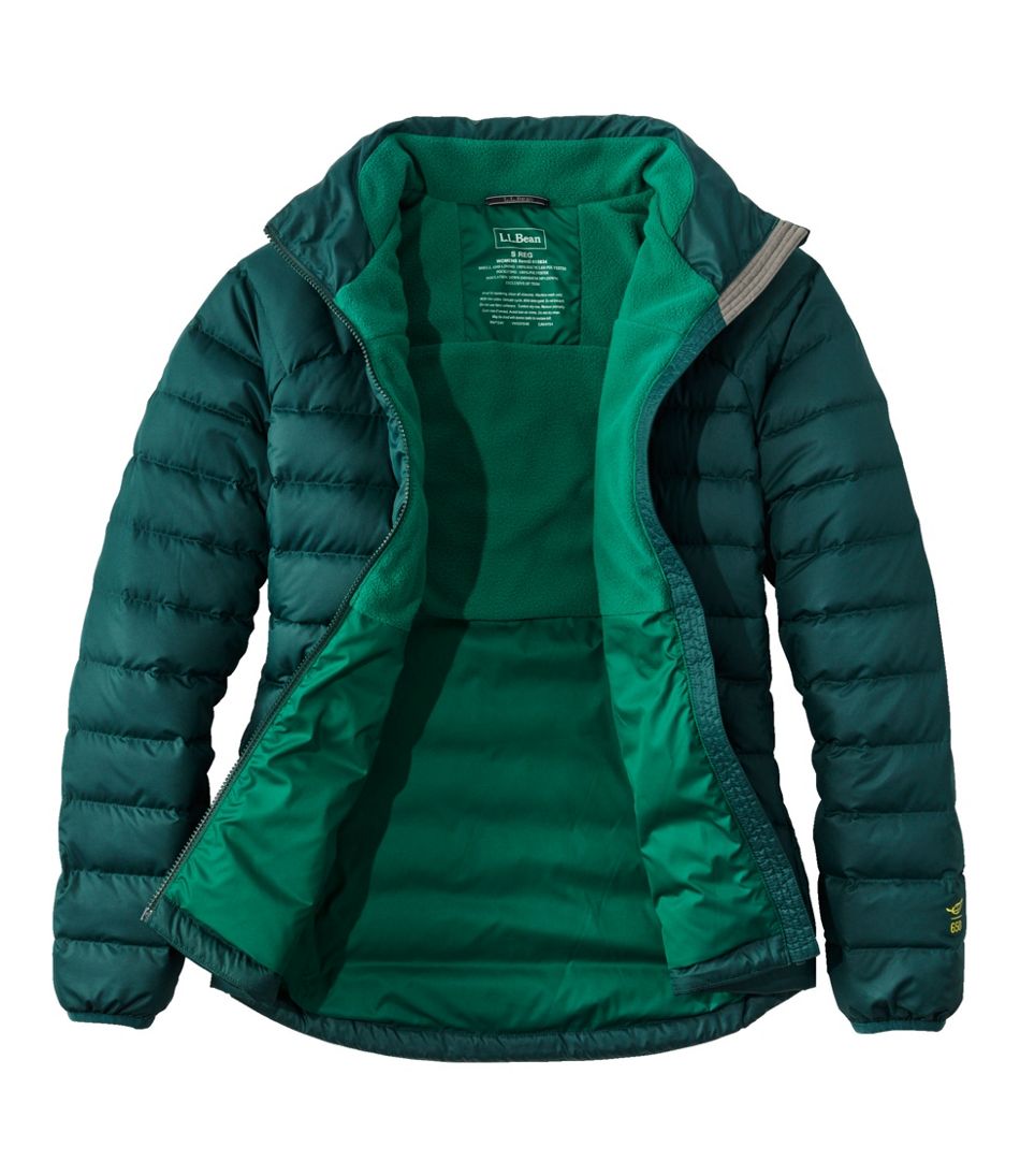 Women's Bean's Down Jacket | L.L.Bean near me