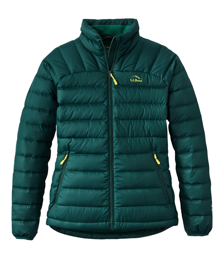 Women's Bean's Down Jacket | L.L.Bean near me - US 4894