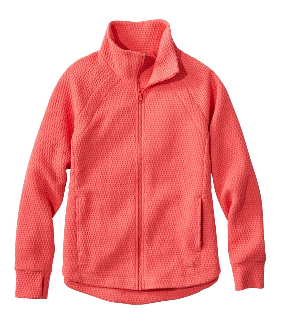 Women's Ridgeknit Full-Zip Jacket | L.L.Bean discount
