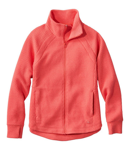 Women's Ridgeknit Full-Zip Jacket | L.L.Bean discount