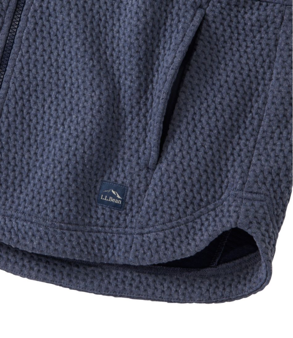 Women's Ridgeknit Full-Zip Jacket | L.L.Bean discount