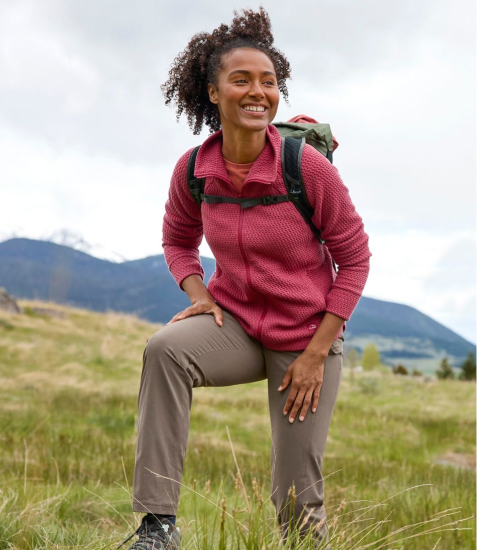 Women's Ridgeknit Full-Zip Jacket | L.L.Bean discount
