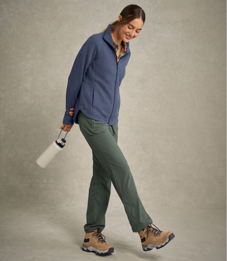 Women's Ridgeknit Full-Zip Jacket | L.L.Bean discount