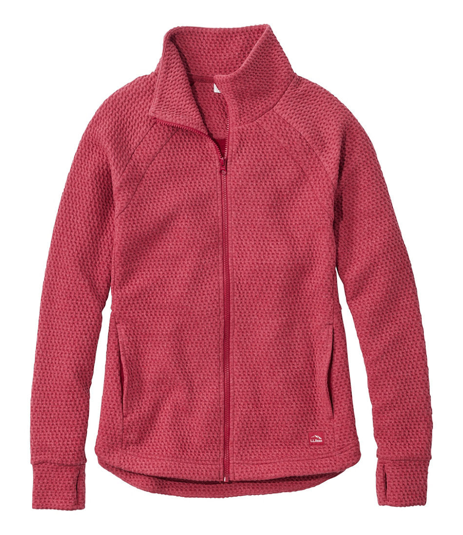 Women's Ridgeknit Full-Zip Jacket | L.L.Bean discount - US 2522