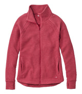 Rustic Red