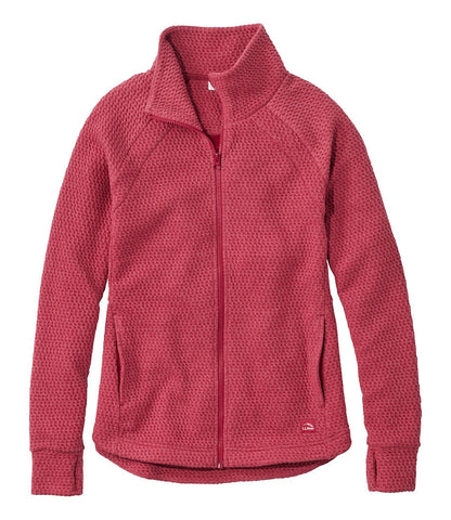 Women's Ridgeknit Full-Zip Jacket | L.L.Bean discount - US 2522