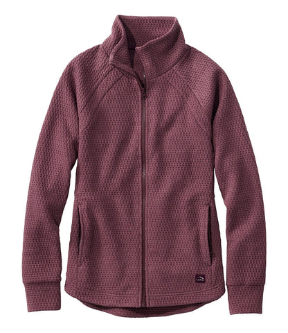 Women's Ridgeknit Full-Zip Jacket | L.L.Bean discount - US 2522