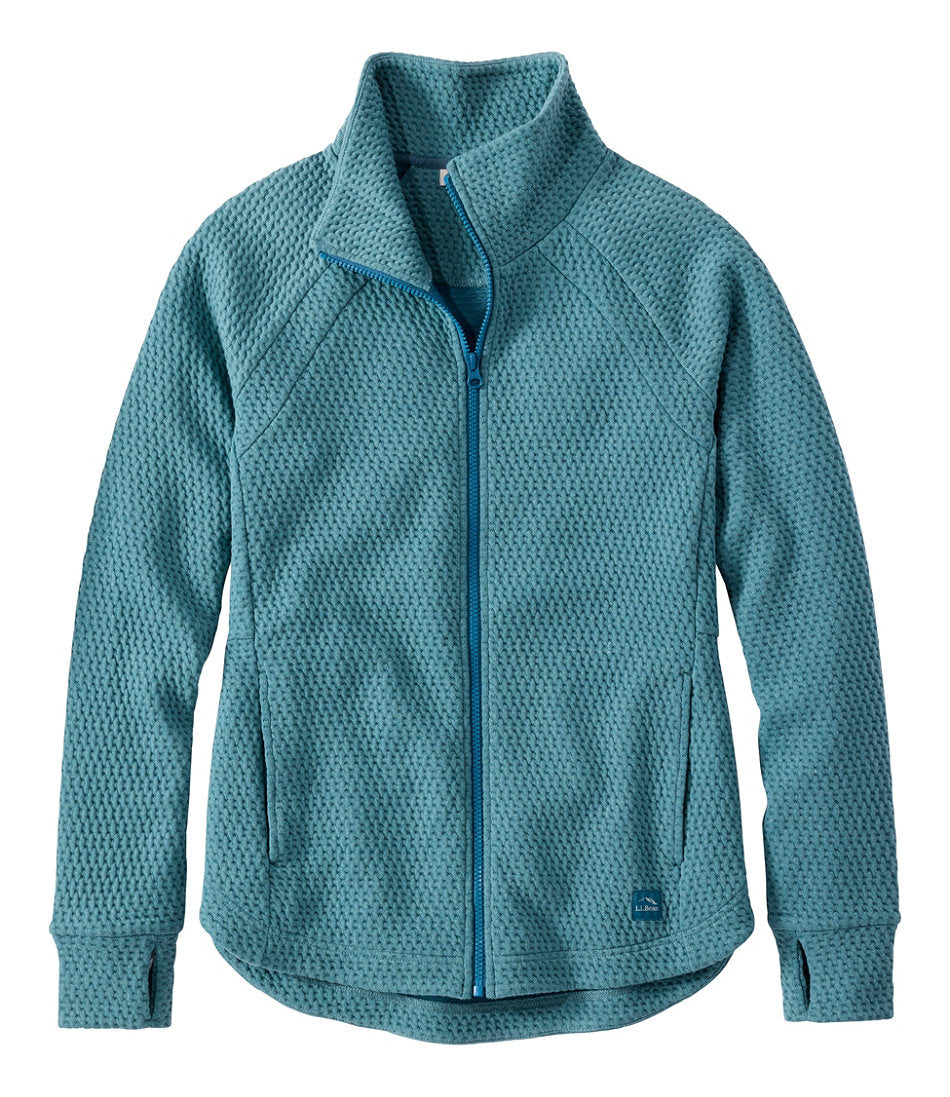 Women's Ridgeknit Full-Zip Jacket | L.L.Bean discount - US 2522