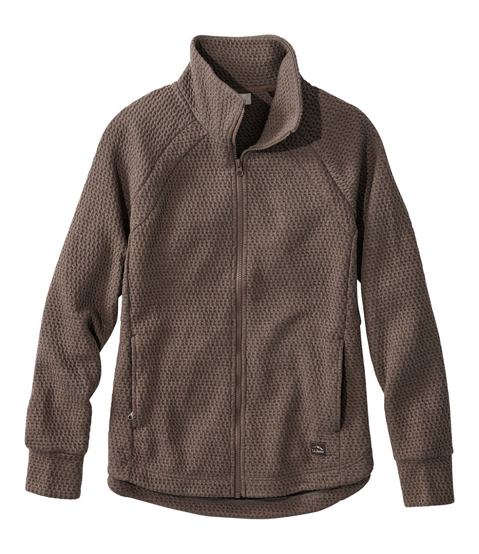 Women's Ridgeknit Full-Zip Jacket | L.L.Bean discount - US 2522
