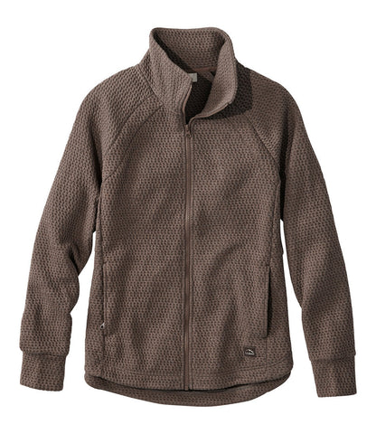Women's Ridgeknit Full-Zip Jacket | L.L.Bean discount - US 2522