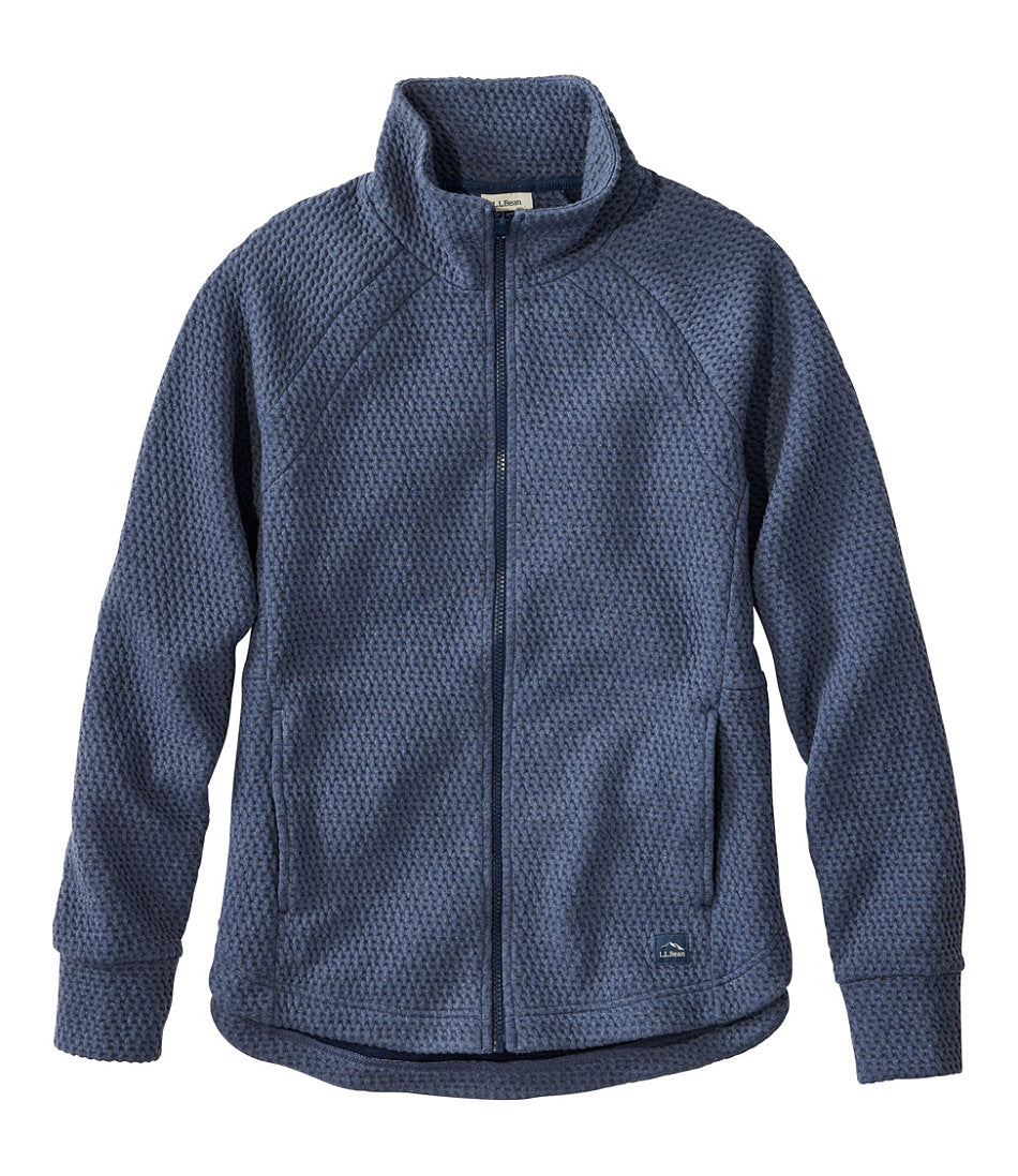 Women's Ridgeknit Full-Zip Jacket | L.L.Bean discount - US 2522