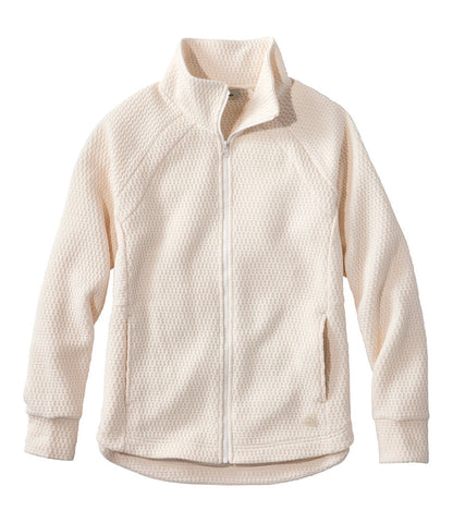 Women's Ridgeknit Full-Zip Jacket | L.L.Bean discount - US 2522