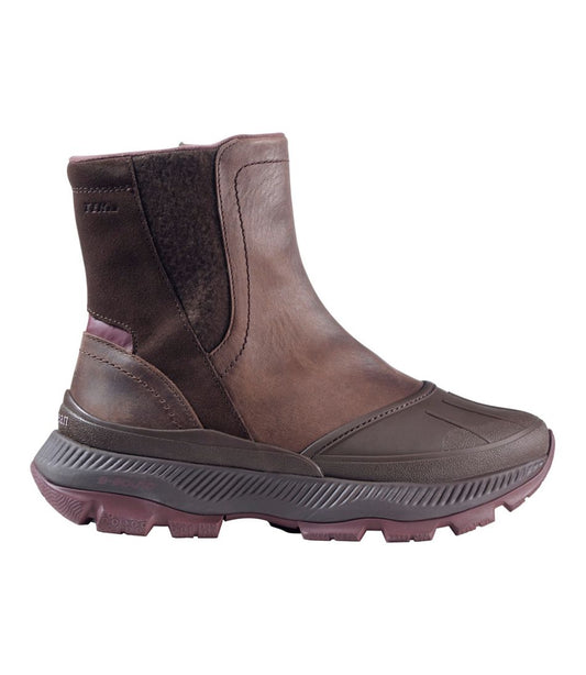 Women's Storm Chaser 6 Pull-On Boots, Waterproof Insulated | L.L.Bean outlet