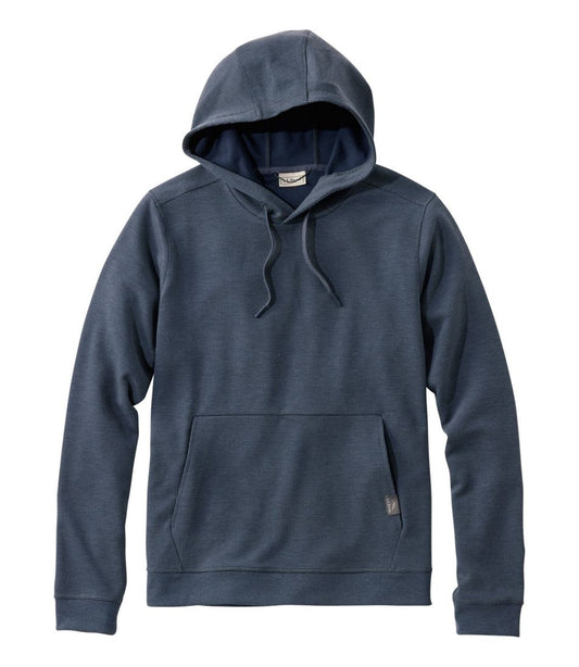 Men's Mountainside Micro Waffle Hoodie | L.L.Bean for sale