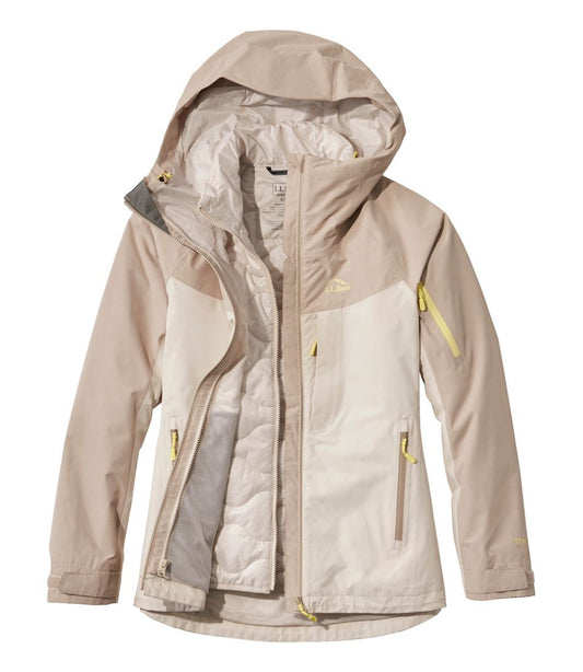Women's Wildcat 3-in-1 Jacket | L.L.Bean on sale