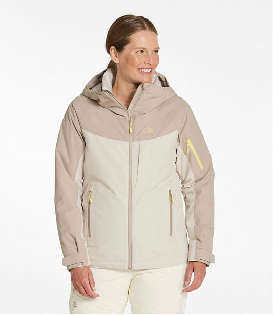 Women's Wildcat 3-in-1 Jacket | L.L.Bean on sale