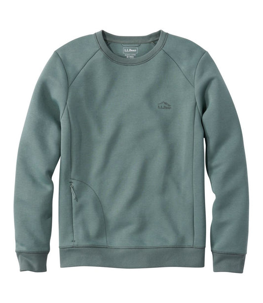 Men's Multisport Crewneck Sweatshirt | L.L.Bean near me